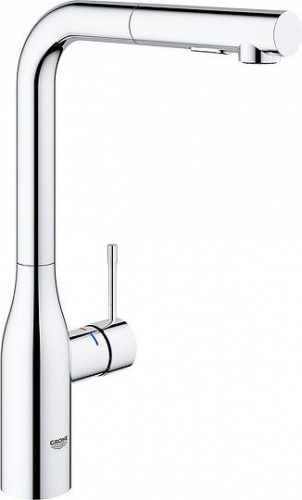 Смеситель для кухни Grohe Essence 30270000 купить по всей России
