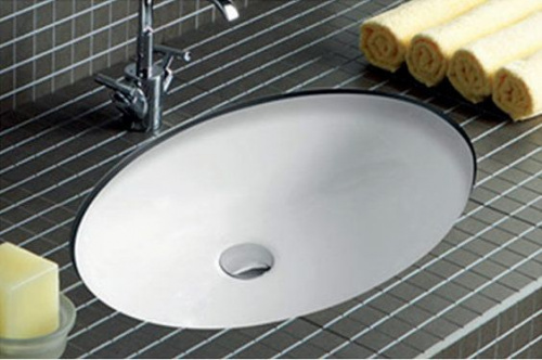 Раковина CeramaLux 561 интернет магазина сантехники Акванота