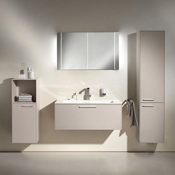 Мебель для ванной Keuco Royal 60 кашемир 105 см