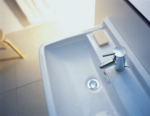 Смеситель для раковины Hansgrohe Talis S 32020000 купить по всей России