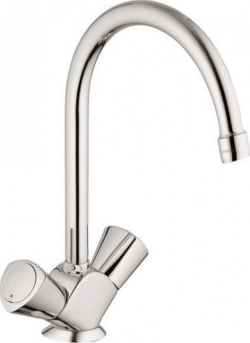 Смеситель для кухни Grohe Costa L 31819001 купить по всей России