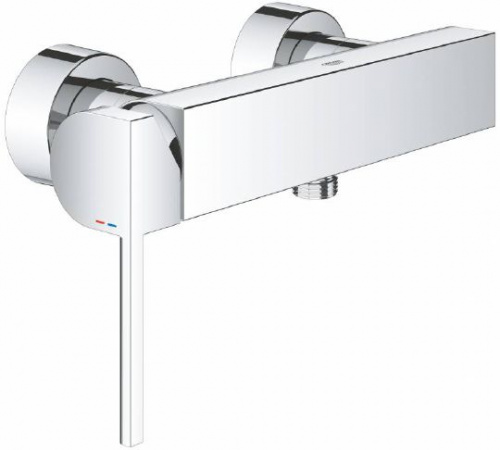 Смеситель для душа Grohe Plus 33577003 купить по всей России