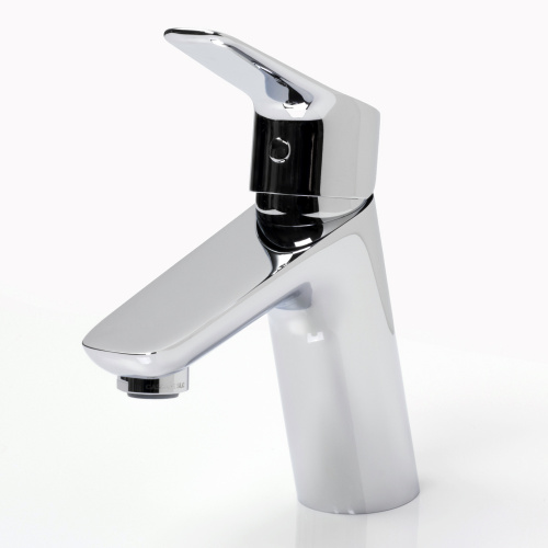 Смеситель для раковины Wasserkraft Lippe 4503 купить по всей России
