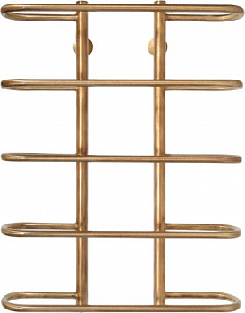 Полотенцесушитель водяной Secado Венеция 50x80