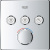 Смеситель для душа Grohe Grohtherm SmartControl 29149000 купить по всей России