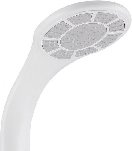 Душевая стойка Gllon GL-SL094LW-1-S, Душевые системы, Стойки, Гарнитуры, лейки, тропический душ в Москве Тел.: +7 (968) 040-40-82