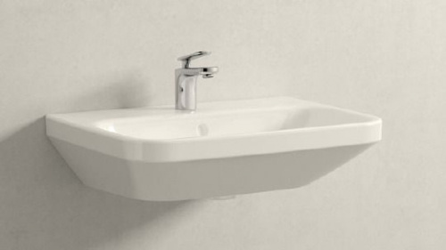 Смеситель для раковины Grohe Veris 32183000 купить по всей России