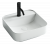 Раковина накладная Ceramica Nova Element CN5014 39x39x14 см интернет магазина сантехники Акванота