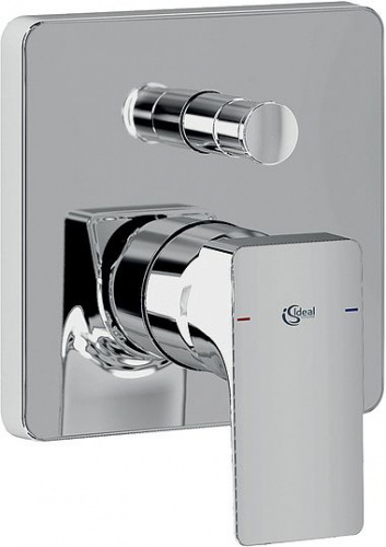 Смеситель для ванны Ideal Standard Strada A5853AA купить по всей России
