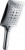 Душевая лейка Bravat Square P70143CP-RUS, Душевые панели, Душевые системы, Стойки, Гарнитуры, лейки, тропический душ в Москве Тел.: +7 (968) 040-40-82