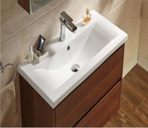 Раковина CeramaLux 9393-70 интернет магазина сантехники Акванота
