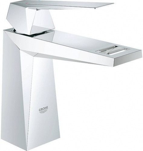Смеситель для раковины Grohe Allure Brilliant 23033000 купить по всей России