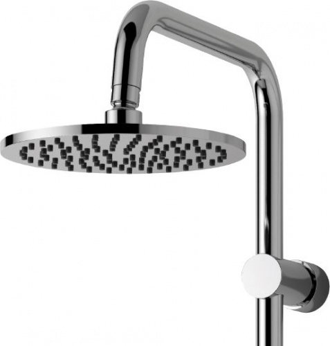 Душевая стойка Ideal Standard Ideal Duo A5686AA, Душевые панели, Душевые системы, Стойки, Гарнитуры, лейки, тропический душ в Москве Тел.: +7 (968) 040-40-82
