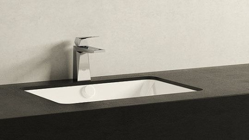 Смеситель для раковины Grohe Allure Brilliant 23033000 купить по всей России