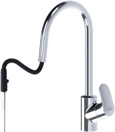 Смеситель для кухни Am.Pm Like F8012000 купить по всей России