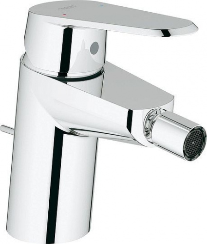 Смеситель для биде Grohe Eurodisc Cosmopolitan 33244002 купить по всей России