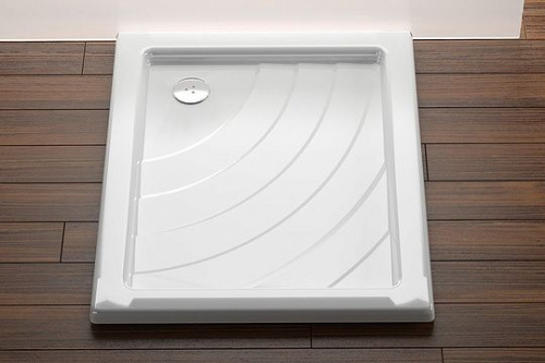 Поддон для душа Ravak Aneta 75x90 LA интернет магазина сантехники Акванота