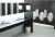 Писсуар VitrA Arkitekt 4106B003-5291 электронный датчик смыва
