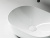 Раковина накладная Ceramica Nova Element CN5010 48x35x13 интернет магазина сантехники Акванота