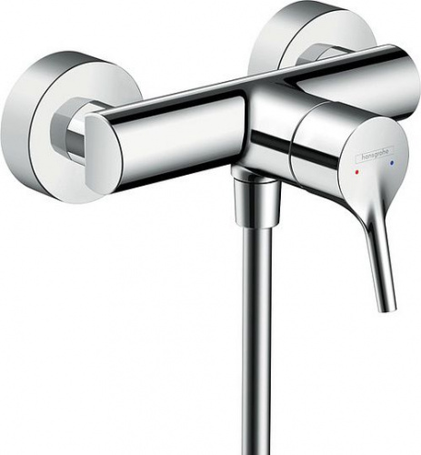 Смеситель для душа Hansgrohe Talis S 72600000 купить по всей России