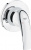Гигиенический душ Grohe BauCurve 123072 со смесителем купить по всей России