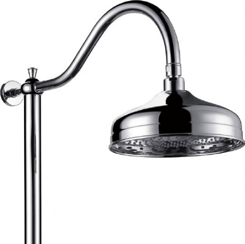 Душевая стойка Timo Arisa SX-5000/00 хром, Душевые панели, Душевые системы, Стойки, Гарнитуры, лейки, тропический душ в Москве Тел.: +7 (968) 040-40-82