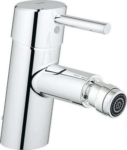 Смеситель для биде Grohe Concetto 32209001 купить по всей России