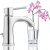 Смеситель для раковины Grohe Grandera 23303000 купить по всей России