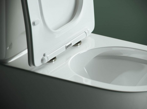 Напольный унитаз Ceramica Nova Star CN1904 в интернет магазине сантехники Акванота в Москве Тел.: +7 (968) 040-40-82