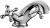 Смеситель для раковины Lemark Standard LM2106C купить Смеситель для раковины Lemark Standard LM2106C купить по всей России