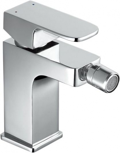 Смеситель для биде Aquanet Cubic SD90444-2 купить по всей России
