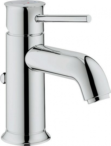 Смеситель для раковины Grohe BauClassic 23161000 купить по всей России