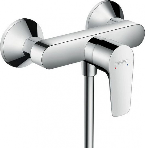 Смеситель для душа Hansgrohe Talis E 71760000 купить по всей России