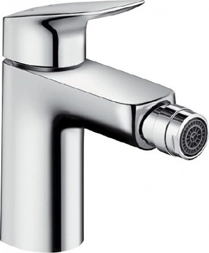Смеситель для биде Hansgrohe Logis 71200000 купить по всей России