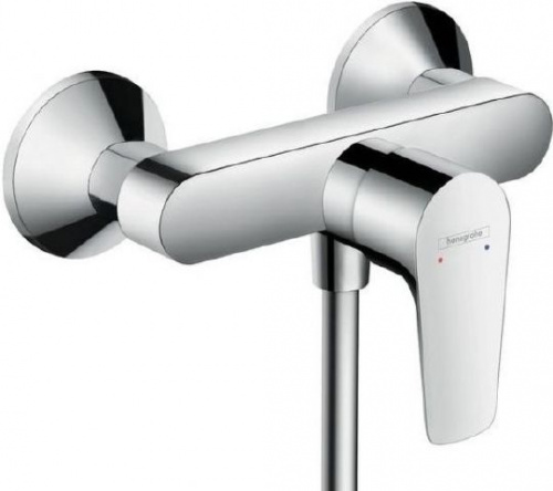 Смеситель для душа Hansgrohe Logis E 71602000 купить по всей России