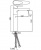 Смеситель для раковины Jaquar Vignette Prime VGP-CHR-81005NB купить по всей России