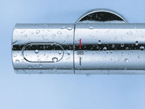 Душевая стойка Grohe Rainshower System 210 27032001, Душевые панели, Душевые системы, Стойки, Гарнитуры, лейки, тропический душ в Москве Тел.: +7 (968) 040-40-82