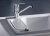 Смеситель для кухни Roca Moai 5A8146C00 купить по всей России