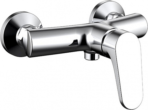 Смеситель для душа Bravat Eler F9191238CP-01 купить по всей России