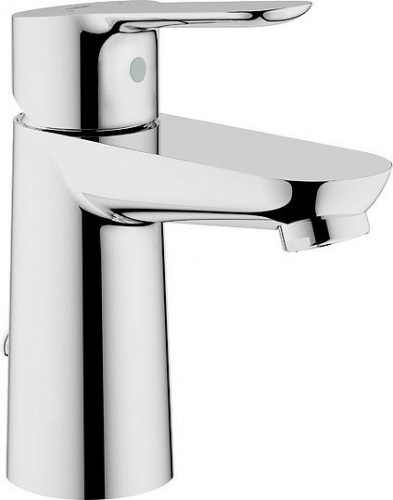 Смеситель для раковины Grohe BauEdge 23329000 купить по всей России
