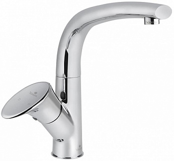 Смеситель для кухни Kaiser Calla 71044