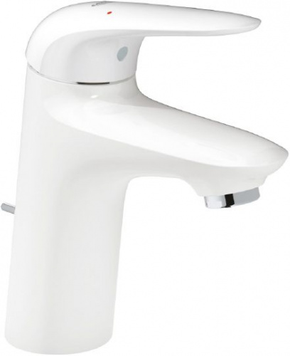 Смеситель для раковины Grohe Eurostyle 23709LS3 купить по всей России