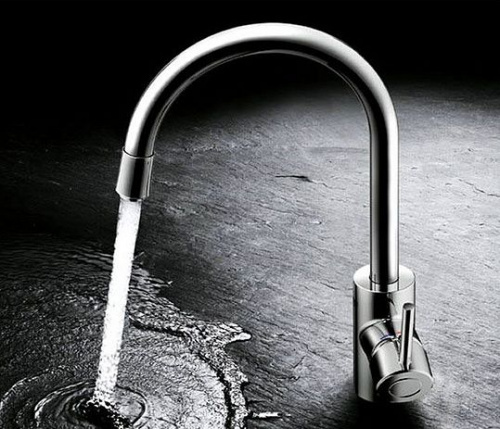 Смеситель для кухни Grohe Concetto 32663001 купить по всей России