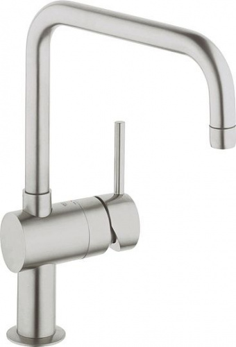 Смеситель для кухни Grohe Minta 32488DC0 купить по всей России