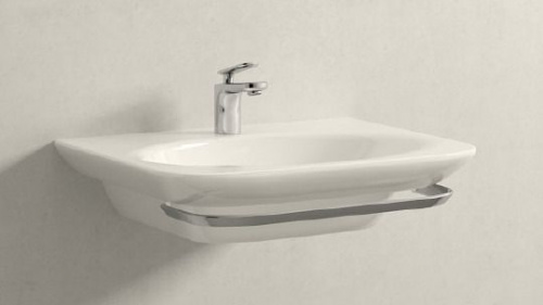 Смеситель для раковины Grohe Veris 32183000 купить по всей России