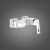 Смеситель для ванны Grohe Eurocube 23140000 купить по всей России