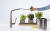 Смеситель для кухни Hansgrohe Metris Select 14884800 купить по всей России
