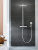 Душевая стойка Grohe Rainshower SmartControl Duo 26250000, Душевые панели, Душевые системы, Стойки, Гарнитуры, лейки, тропический душ в Москве Тел.: +7 (968) 040-40-82