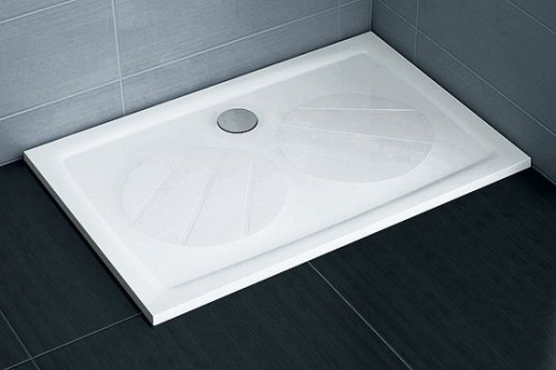 Поддон для душа Ravak Gigant Pro 120x80 интернет магазина сантехники Акванота