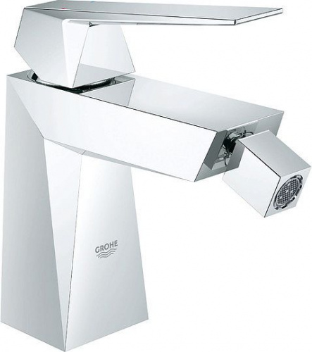 Смеситель для биде Grohe Allure Brilliant 23117000 купить по всей России